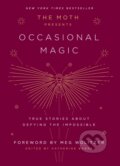 Kniha: Moth Presents: Occasional Magic (Catherine Burns). Crown, 2019