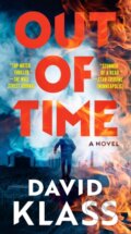 Kniha: Out of Time (David Klass). , 1900