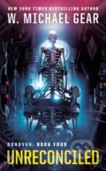 Kniha: Unreconciled (W. Michael Gear). Daw Books, 2021