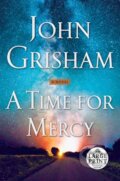 Kniha: Time for Mercy (John Grisham). , 2020