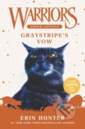 Kniha: Warriors Super Edition 13 Warriors Super (Erin Hunter). HarperCollins, 2020