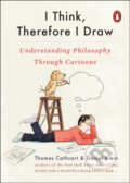 Kniha: I Think, Therefore I Draw, 1900
