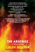 Kniha: Arsonist (Chloe Hooper). , 1900