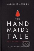 Kniha: Handmaid's Tale (Graphic Novel) (Margaret Atwood). , 1900