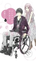Kniha: Perfect World 6 (Rie Aruga). Kodansha Comics, 2021