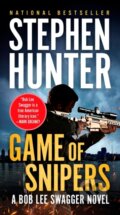 Kniha: Game of Snipers (Stephen Hunter). G P Putnam's Sons, 2020