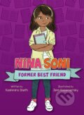 Kniha: Nina Soni, Former Best Friend, 2019