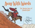 Kniha: Away with Words, 2019