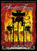 Kniha: The Complete Scarlet Traces, Volume One (Ian Edginton). , 2017