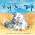 Kniha: Sheep Go To Sleep (Nancy E. Shaw). Clarion Books, 2019