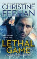 Kniha: Lethal Game (Christine Feehan). , 1900