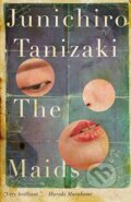 Kniha: The Maids (Junichiro Tanizaki). , 2019