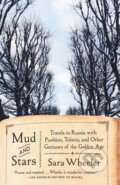 Kniha: Mud and Stars (Sara Wheeler). , 1900