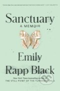 Kniha: Sanctuary (Emily Rapp Black). , 1900