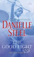 Kniha: Good Fight (Danielle Steel). Dell, 2019