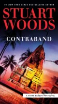 Kniha: Contraband (Stuart Woods). , 1900