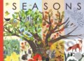 Kniha: Seasons (Hannah Pang). , 1900