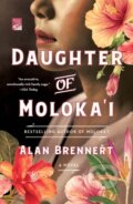 Kniha: Daughter of Moloka'i, 2020