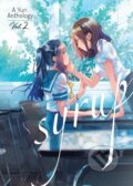 Kniha: Syrup: A Yuri Anthology Vol. 2 (Milk Morinaga). Seven Seas, 2020