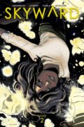 Kniha: Skyward Volume 2: Here There Be Dragonflies (Joe Henderson). Image Comics, 2019