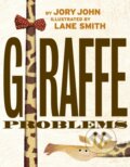 Kniha: Giraffe Problems (Jory John). , 1900