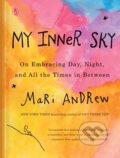 Kniha: My Inner Sky (Mari Andrew). Penguin Books, 2021