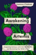 Kniha: Awakening Artemis (Vanessa Chakour). , 1900