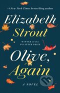 Kniha: Olive, Again (Elizabeth Strout). , 1900