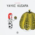 Kniha: Fausto Gilberti - Yayoi Kusama (Unknown). , 2019