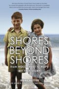 Kniha: Shores Beyond Shores (Irene Butter, Tobias Steed, Kris Holloway a John D. Bidwell). , 2019