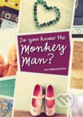 Kniha: Do You Know the Monkey Man? (Dori Hillestad Butler). Peachtree, 2018