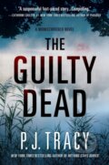 Kniha: Guilty Dead (P. J. Tracy). , 1900