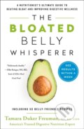 Kniha: The Bloated Belly Whisperer (Tamara Duker Freuman). , 2020