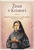 Kniha: Život v Kristovi (Zaex). Zaex, 2026