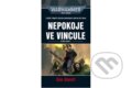 Kniha: Warhammer 40.000 - Nepokoje ve Vincule (Dan Abnett). Polaris
