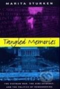 Kniha: Tangled Memories (Marita Sturken). , 1997