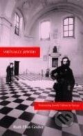 Kniha: Virtually Jewish (Ruth Ellen Gruber). , 2002