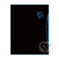 Týždenný diár SMART 2027 - blue (Spektrum grafik). Spektrum grafik, 2026