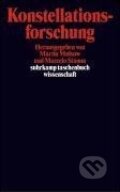 Kniha: Konstellationsforschung (Martin Mulsow). Suhrkamp, 2005