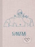 Studio Ghibli® Castle in the Sky Notebook (Studio Ghibli). Chronicle Books, 2026