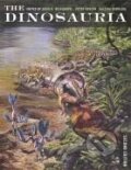 Kniha: The Dinosauria, Second Edition (David B. Weishampel). , 2007