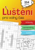 Kniha: Luštění pro volný čas (Fortuna Libri). Fortuna Libri, 2026