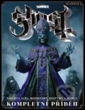 Kniha: Ghost (Extra Publishing). Extra Publishing, 2026