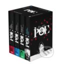 Kniha: Box Edgar Allan Poe (Edgar Allan Poe). Fobos, 2026