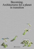 Kniha: Becoming (Carmen Torres, Tomeu Ramis, Pau Sarquella, Pau Bajet, Mariona Benedito a Maria Girame). Park Books, 2026