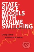 Kniha: State-Space Models with Regime Switching (Chang-Jin Kim). MIT Press, 2017