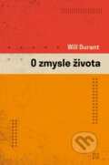 Kniha: O zmysle života (Will Durant). N Press, 2026