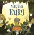 Kniha: Mister Fairy (Yue Pige De Cadier). Red Comet Press, 2021