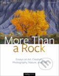 Kniha: More Than a Rock (Guy Tal). Rocky Nook, 2021