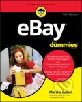 Kniha: eBay For Dummies, (Updated for 2020) (Marsha Collier). , 2020